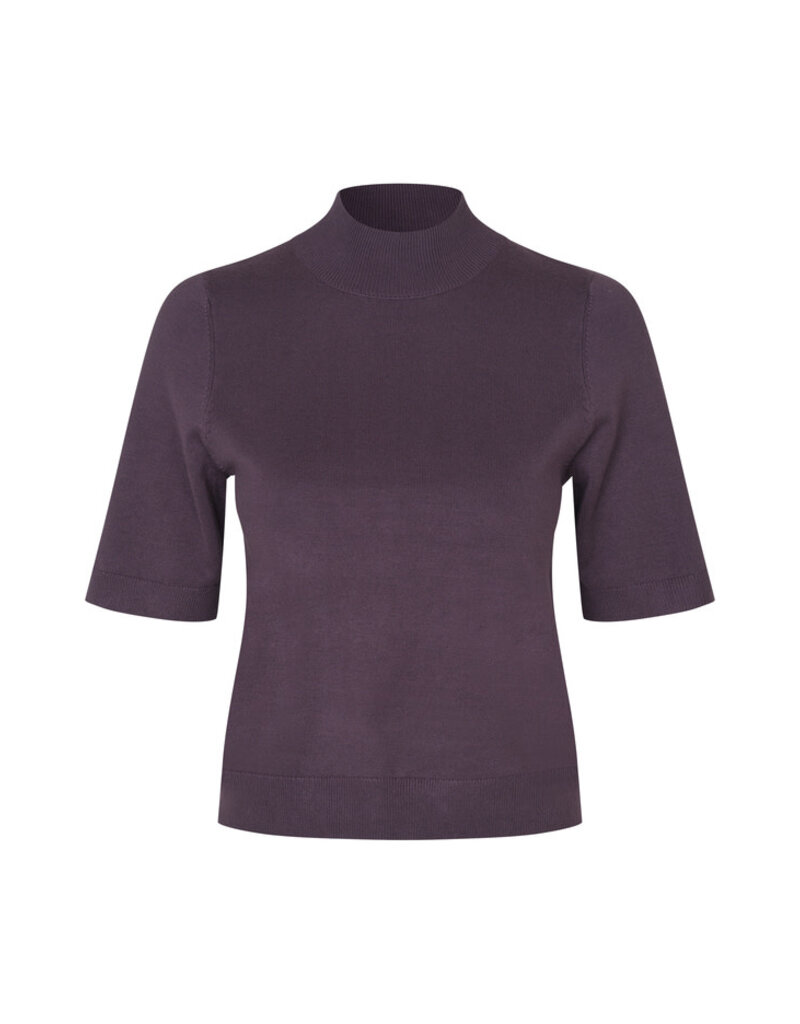MBYM MBYM Clara Knit Deep Purple