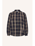 By-Bar By-Bar Jagger Check Blouse