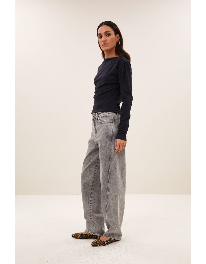 By-Bar By-Bar Begum dnm Grey
