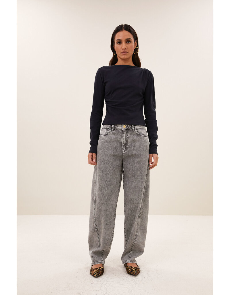 By-Bar By-Bar Begum dnm Grey