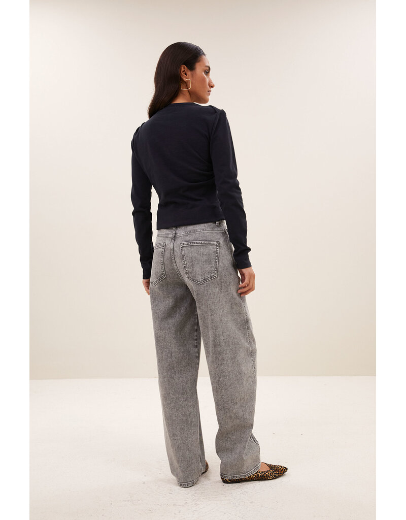 By-Bar By-Bar Begum dnm Grey