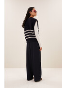 By-Bar By-Bar Lune Spencer Marine Stripe