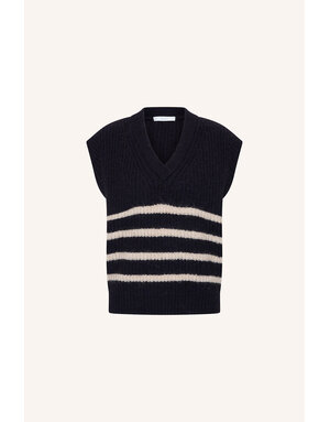 By-Bar By-Bar Lune Spencer Marine Stripe