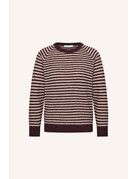 By-Bar By-Bar Sally Stripe Pull Bur.
