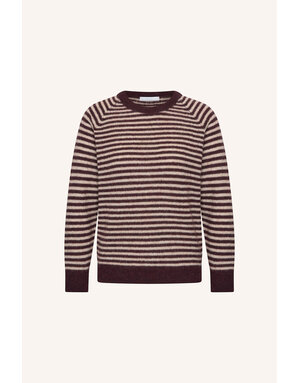 By-Bar By-Bar Sally Stripe Pull Bur.