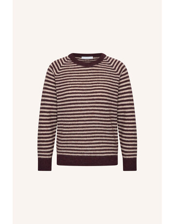 By-Bar By-Bar Sally Stripe Pull Bur.