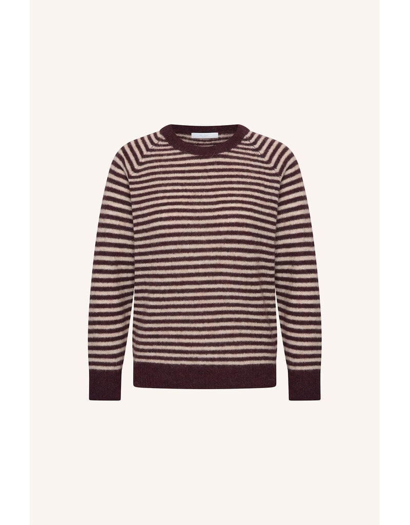 By-Bar By-Bar Sally Stripe Pull Bur.