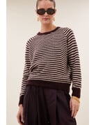By-Bar By-Bar Sally Stripe Pull Bur.