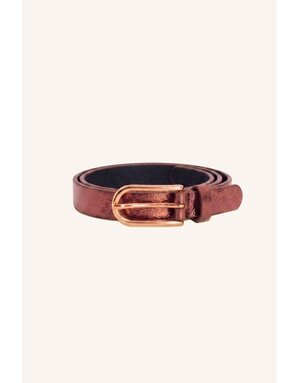 By-Bar By-Bar Lovi Belt Met.Copper