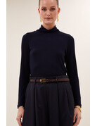 By-Bar By-Bar Lovi Belt Met.Copper