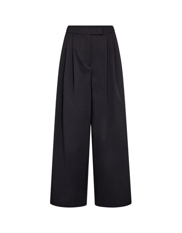 Haute L' Amitié HL Tech Tailor Pant Antra Lange Lengte