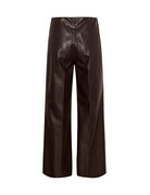 Soaked Soaked SLKaylee W.Long Pants Choc