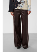 Soaked Soaked SLKaylee W.Long Pants Choc