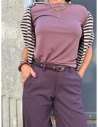 MBYM MBYM Silira-M Pant D.Purple