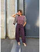 MBYM MBYM Silira-M Pant D.Purple