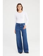 COJ Denim COJ Layla Raw