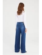 COJ Denim COJ Layla Raw