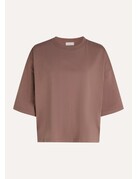 Circle of Trust Circle Of Trust Rae Tee Rose Taupe