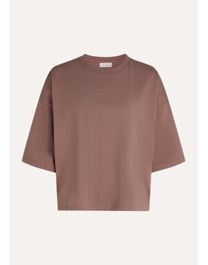 Circle of Trust Circle Of Trust Rae Tee Rose Taupe