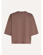 Circle of Trust Circle Of Trust Rae Tee Rose Taupe