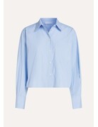 Circle of Trust Circle Of Trust Skye Blouse Placid Blue