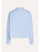 Circle of Trust Circle Of Trust Skye Blouse Placid Blue