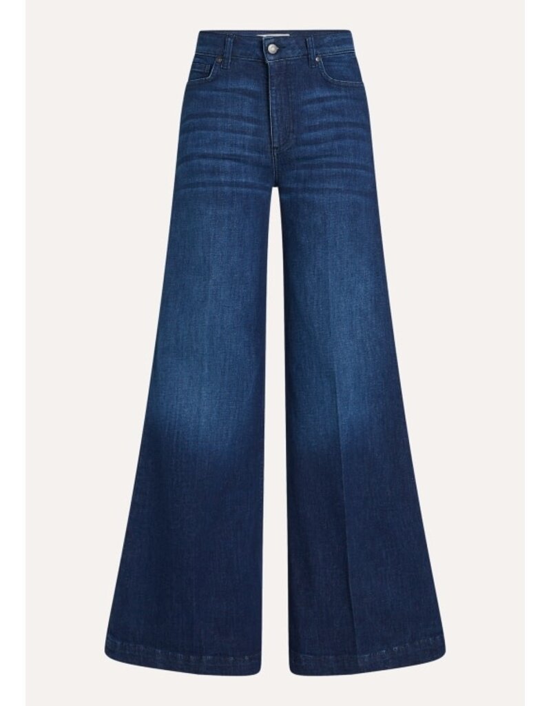 Circle of Trust Circle Of Trust Palmer DNM Storm Blue
