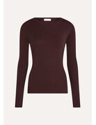 Circle of Trust Circle Of Trust Neva Knit Bar Red