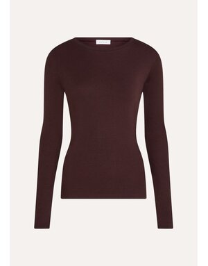 Circle of Trust Circle Of Trust Neva Knit Bar Red