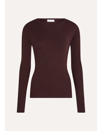 Circle of Trust Circle Of Trust Neva Knit Bar Red