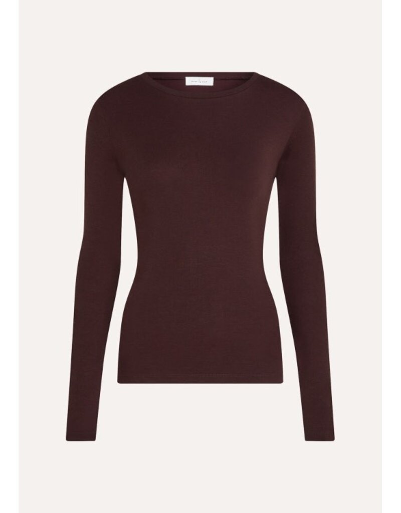 Circle of Trust Circle Of Trust Neva Knit Bar Red