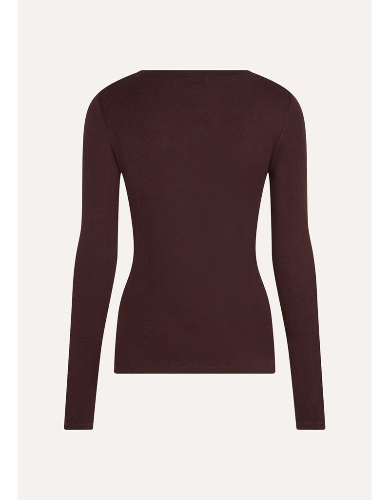 Circle of Trust Circle Of Trust Neva Knit Bar Red
