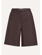 Circle of Trust Circle Of Trust Phebe Short Bar.Red