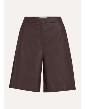 Circle of Trust Circle Of Trust Phebe Short Bar.Red