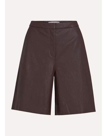 Circle of Trust Circle Of Trust Phebe Short Bar.Red
