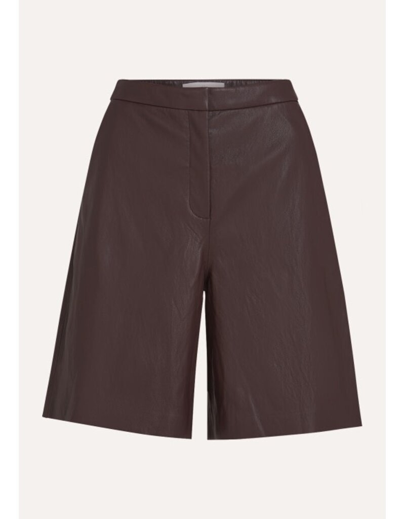 Circle of Trust Circle Of Trust Phebe Short Bar.Red