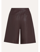 Circle of Trust Circle Of Trust Phebe Short Bar.Red