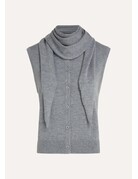 Circle of Trust Circle Of Trust Kyra Knit Grey Mel