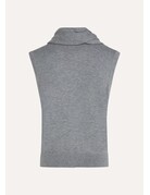 Circle of Trust Circle Of Trust Kyra Knit Grey Mel