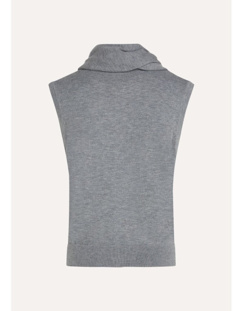 Circle of Trust Circle Of Trust Kyra Knit Grey Mel