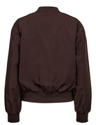 Nümph Numph Nuellanora Jacket Brown