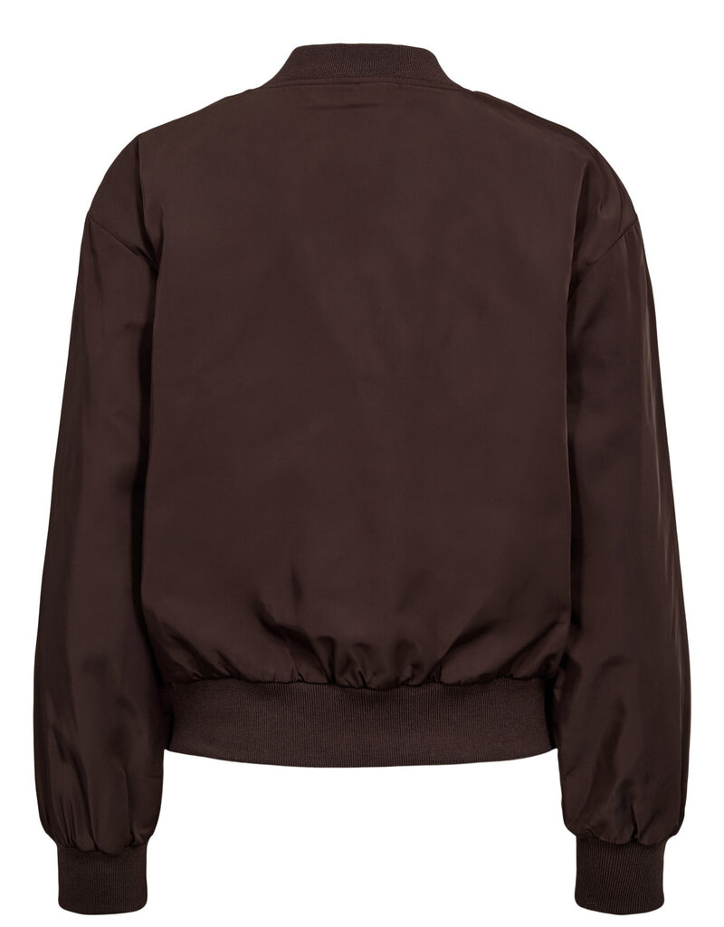 Nümph Numph Nuellanora Jacket Brown