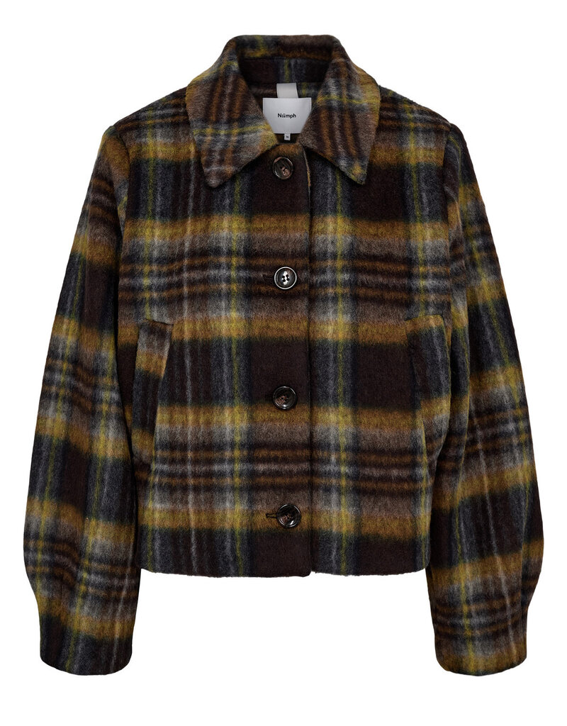 Nümph Numph Nujenta Jacket