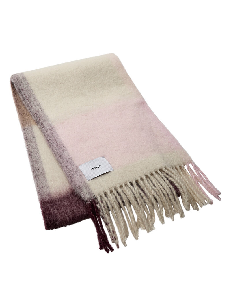 Nümph Numph Nubanja Scarf2730