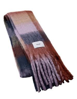 Nümph Numph Nupeyton Scarf3065