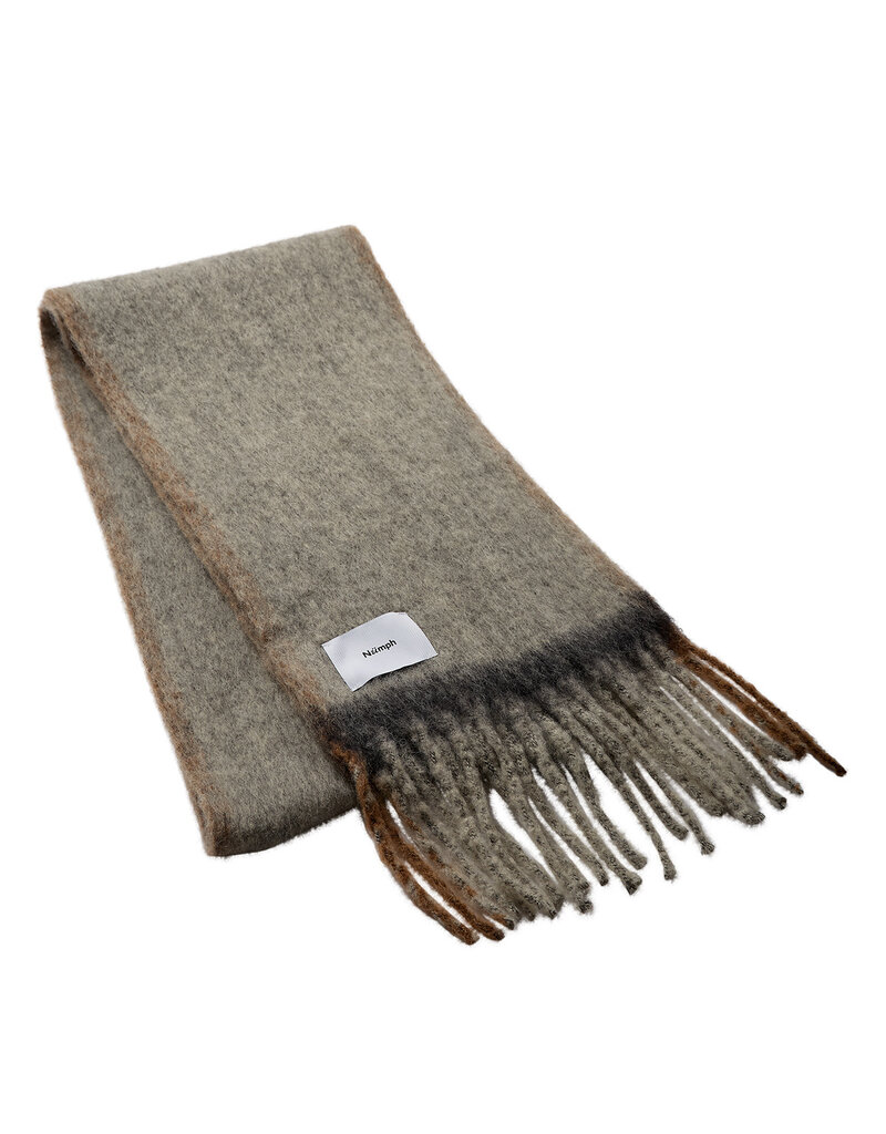 Nümph Numph Nulinea Scarf0510