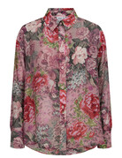 Nümph Numph Numarcelle Shirt Goij Berry