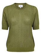 Nümph Numph Numisla Pullover Calla Green
