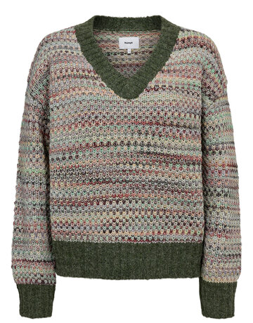 Nümph Numph Nusamia Pullover Forest Night