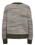Nümph Numph Nusamia Pullover Forest Night